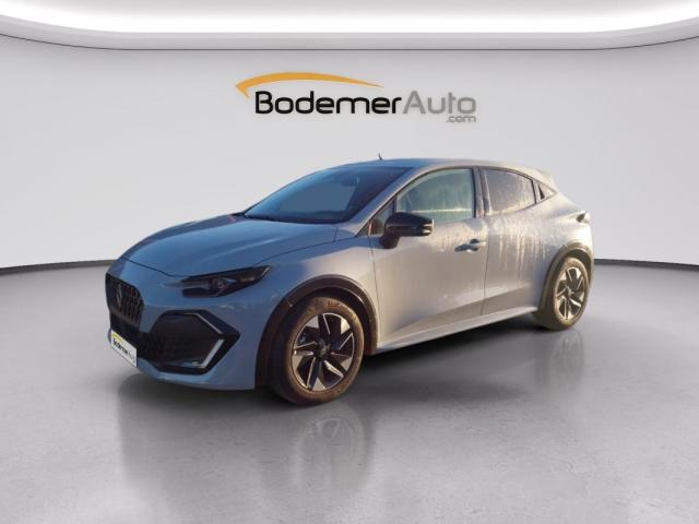 Renault Clio d’occasion