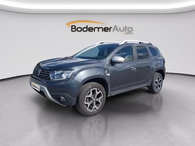 Dacia Duster d’occasion