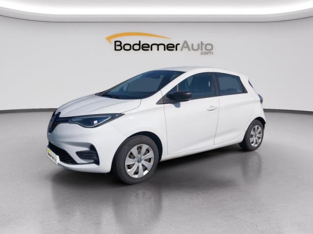 Renault Zoe d’occasion