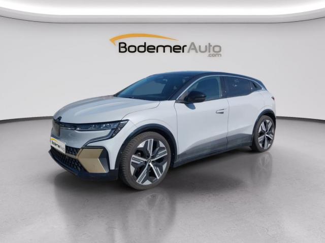 Renault Mégane E-Tech à Tourlaville – photo 1
