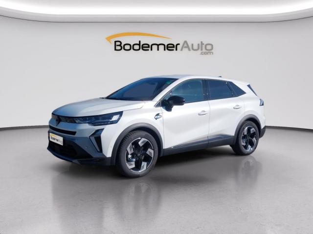 Renault Symbioz à Tourlaville – photo 1