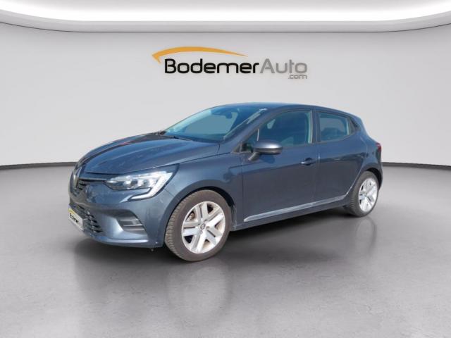 Renault Clio d’occasion