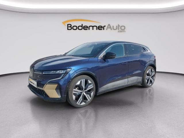 Renault Mégane E-Tech d’occasion