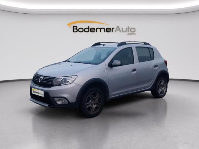 Dacia Sandero d’occasion