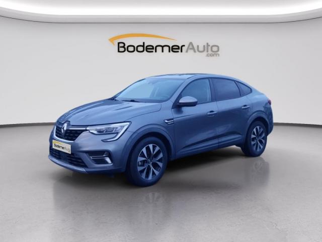 Renault Arkana d’occasion