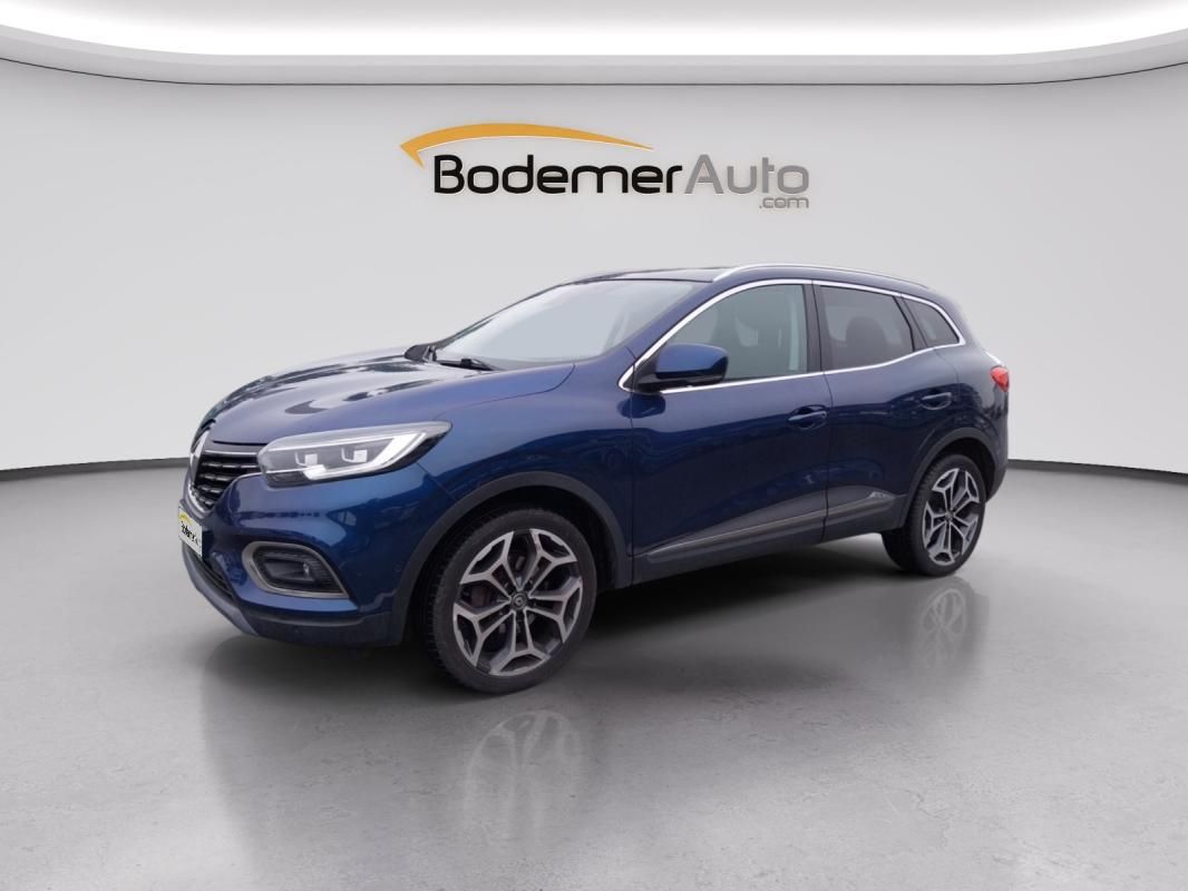 Renault Kadjar d’occasion