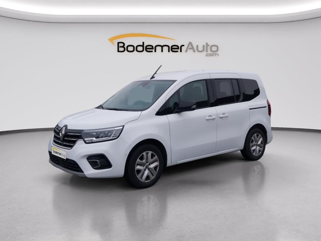 Renault Kangoo d’occasion