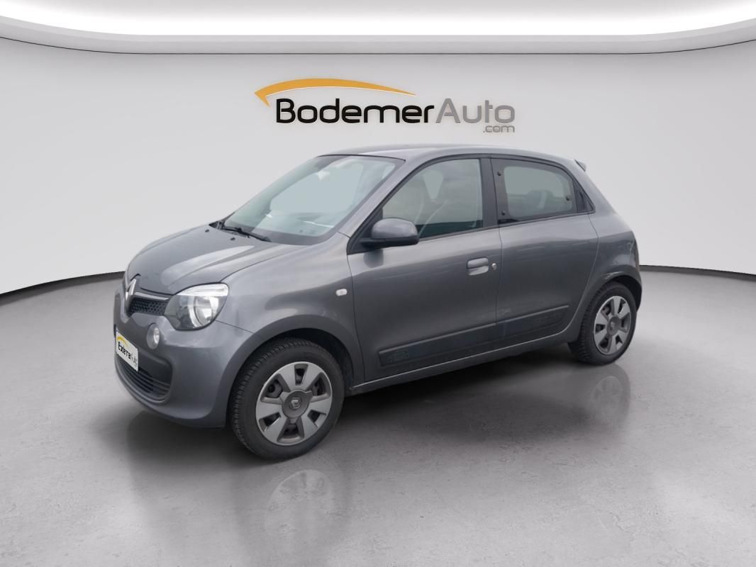 Renault Twingo d’occasion