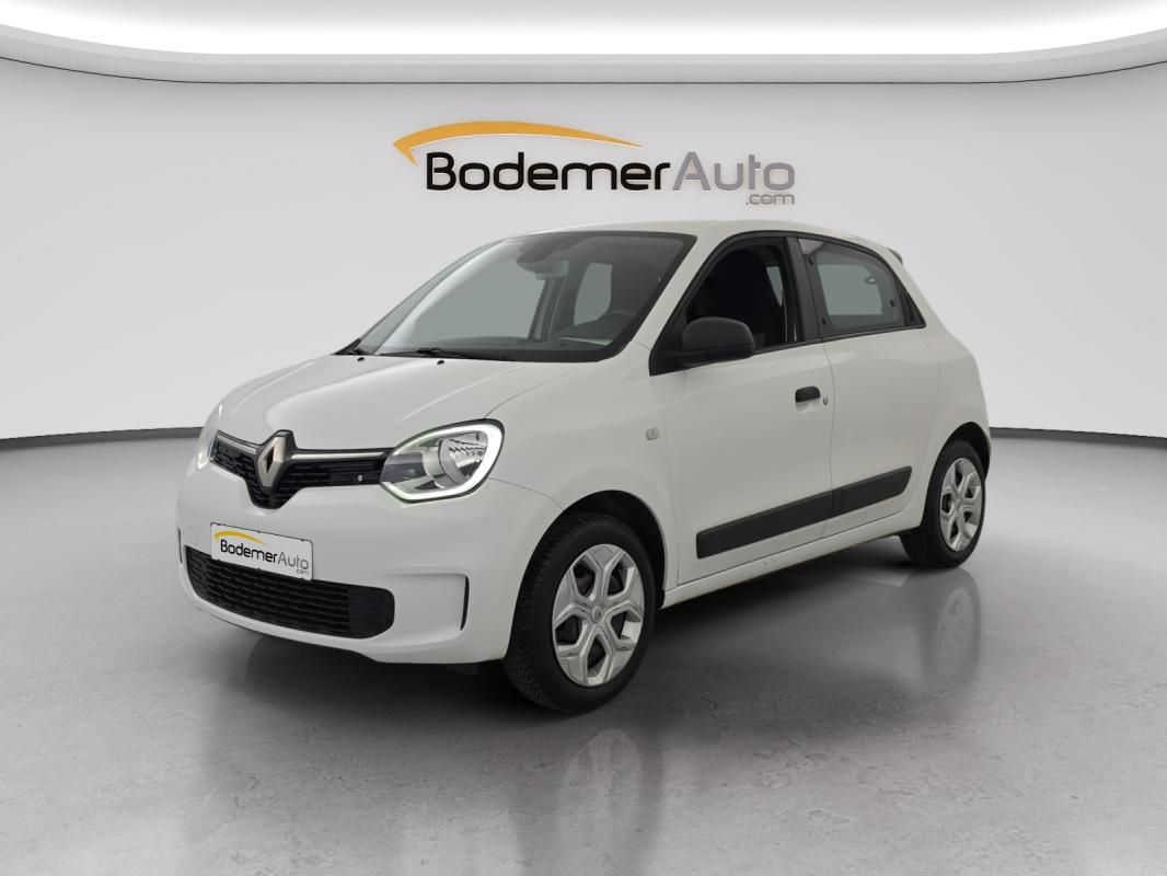 Renault Twingo d’occasion