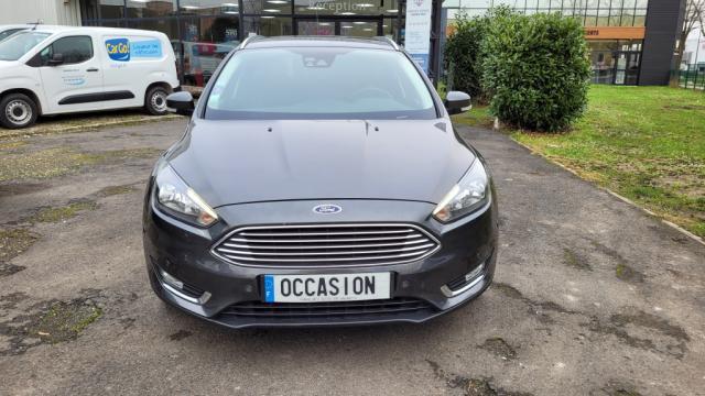 Ford Focus image 2