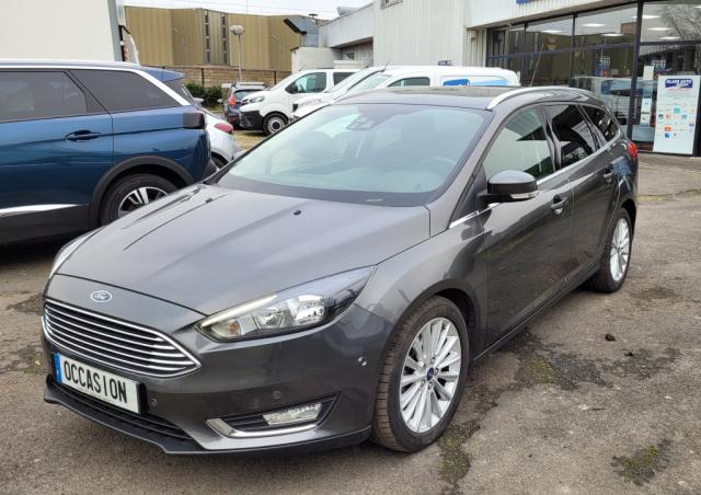 Ford Focus image 5