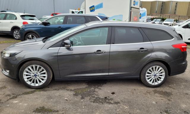 Ford Focus image 1