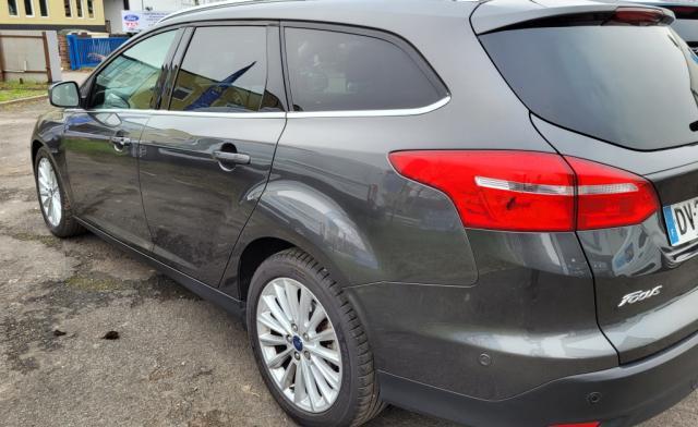 Ford Focus image 9