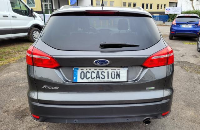 Ford Focus image 7