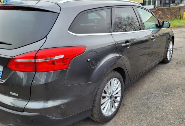 Ford Focus image 4