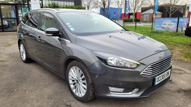 Ford Focus image 3