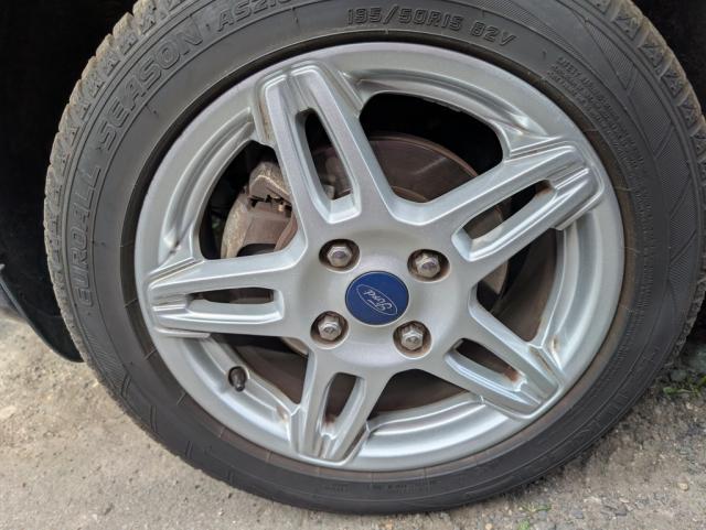 Ford Fiesta image 1