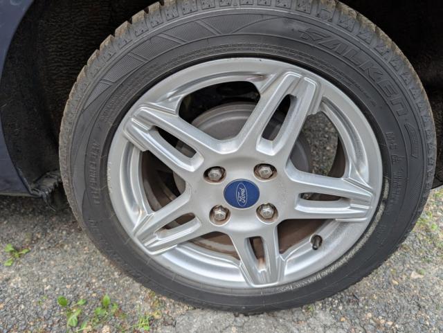 Ford Fiesta image 6