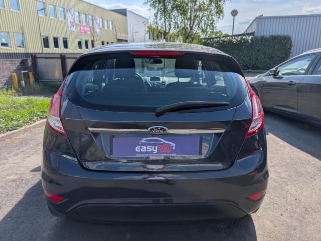Ford Fiesta image 7