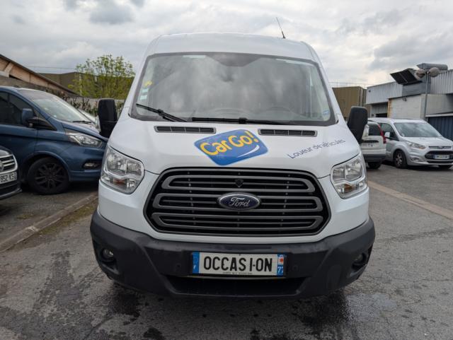 Ford Transit image 3