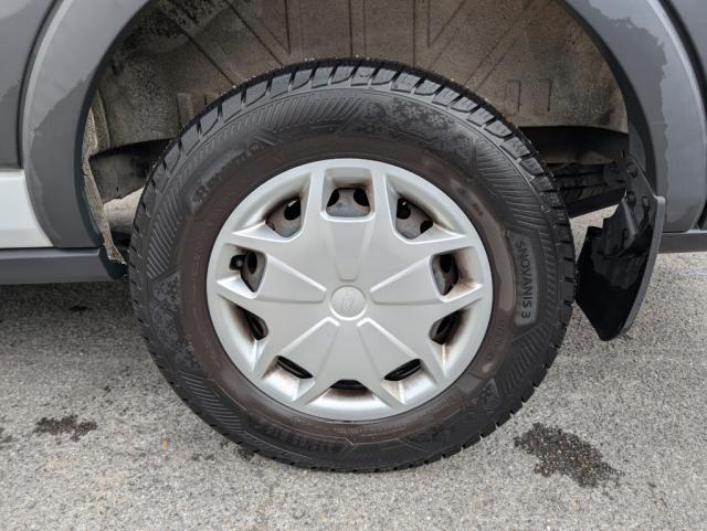 Ford Transit image 7