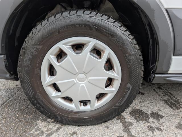 Ford Transit image 6