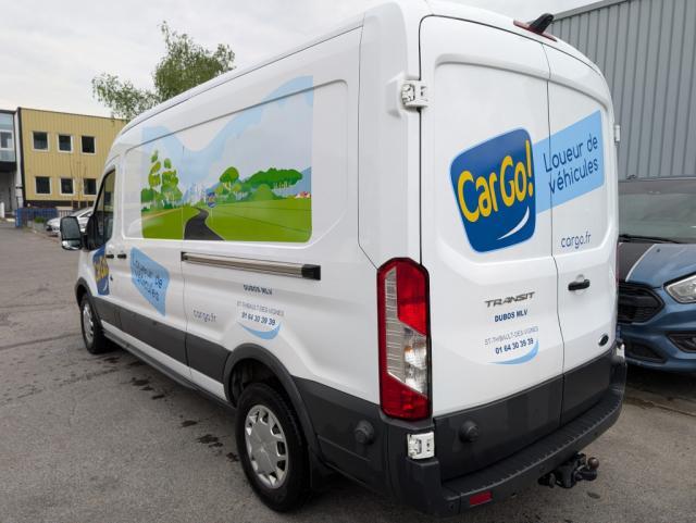 Ford Transit image 1