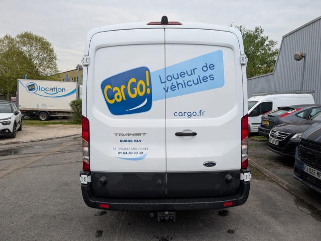 Ford Transit image 9