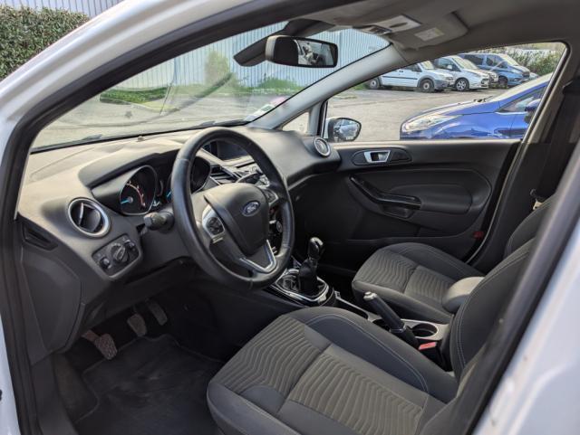 Ford Fiesta image 2