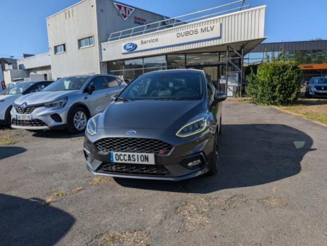 Ford Fiesta St 1.5 Ecoboost 200 S&s