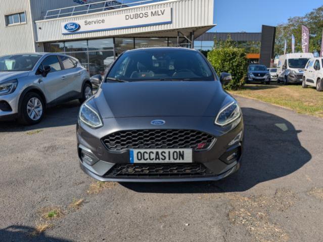 Ford Fiesta image 1