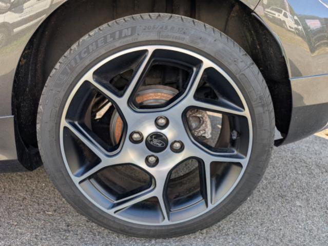 Ford Fiesta image 6