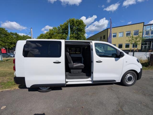Toyota Proace image 8