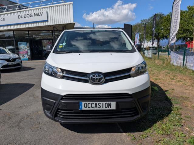 Toyota Proace image 3