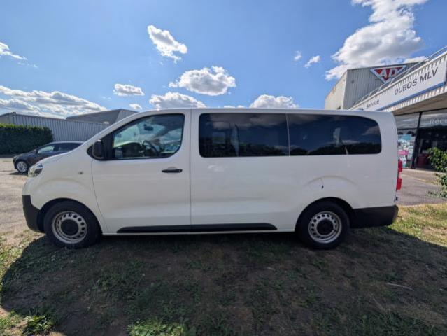 Toyota Proace image 1