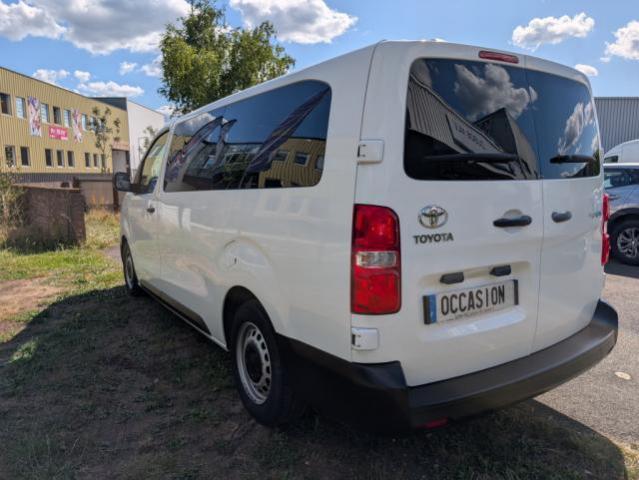 Toyota Proace image 6
