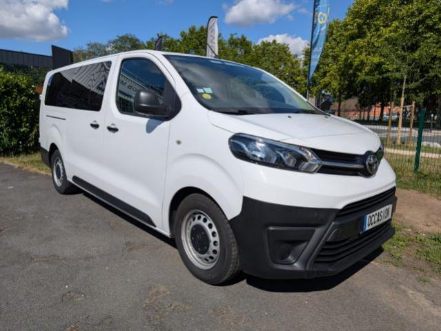 Toyota Proace image 2
