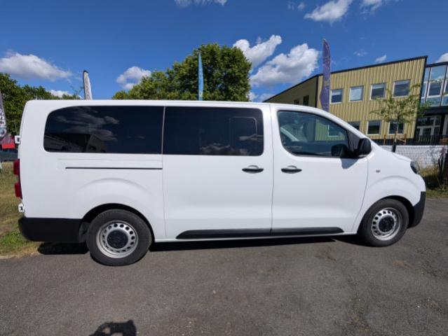 Toyota Proace image 5
