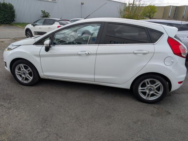 Ford Fiesta image 1