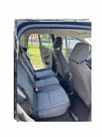 Ford C-Max image 4