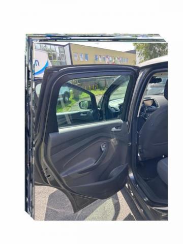 Ford C-Max image 6