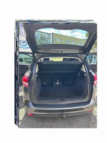Ford C-Max image 5