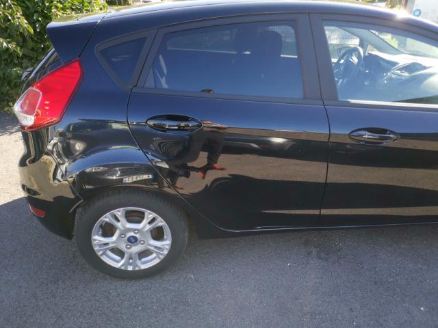 Ford Fiesta image 4
