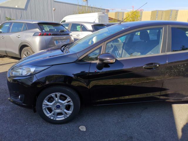 Ford Fiesta image 7