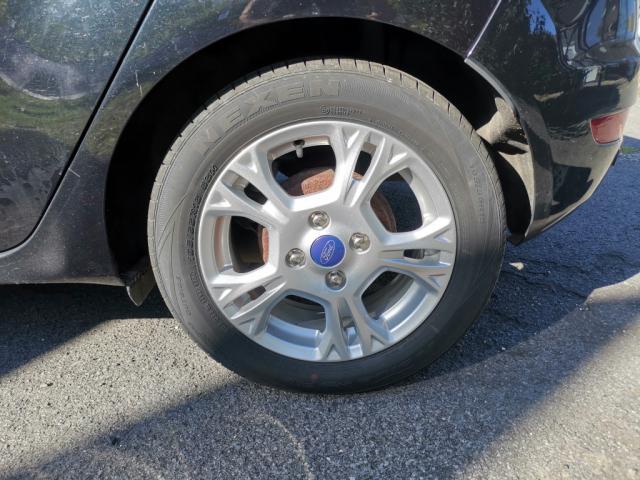 Ford Fiesta image 5