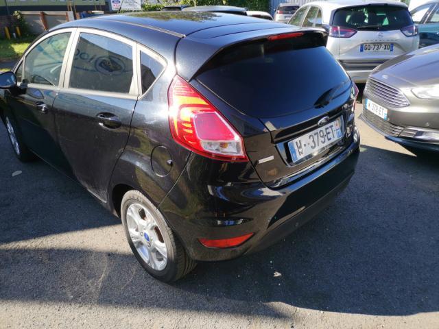 Ford Fiesta image 3