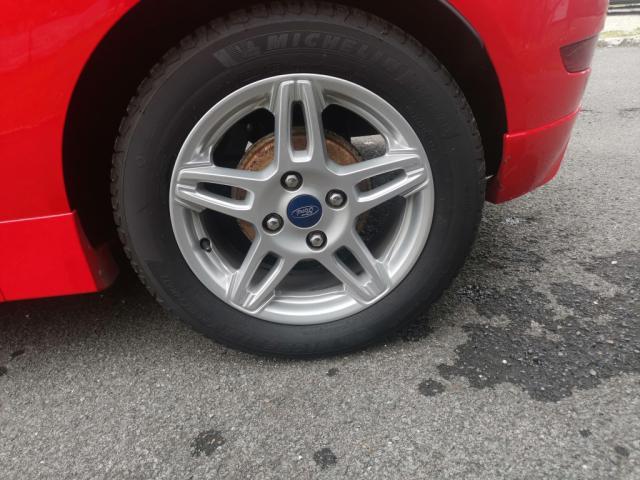 Ford Fiesta image 1
