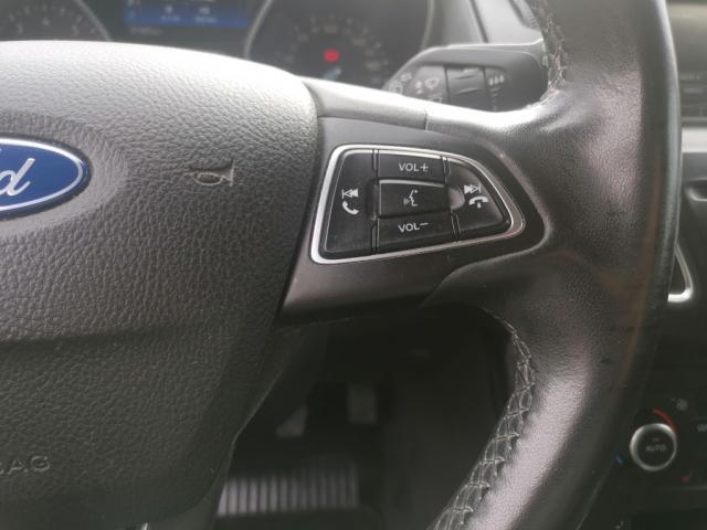 Ford Focus image 1