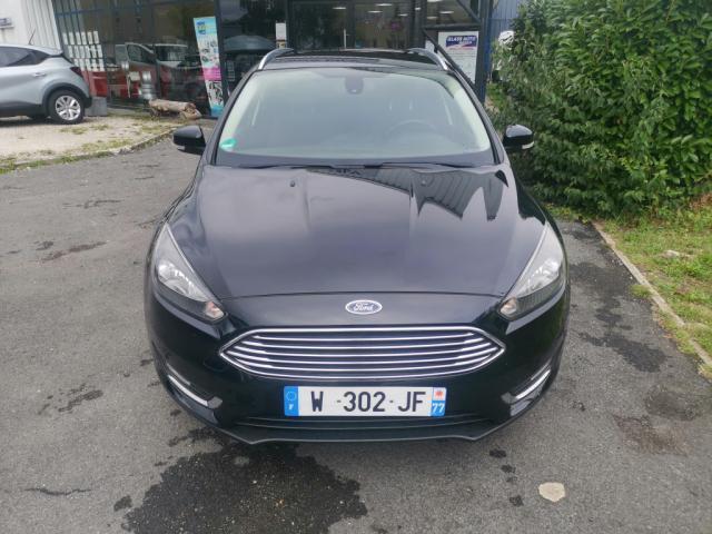 Ford Focus image 6