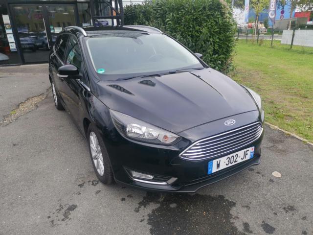 Ford Focus image 8